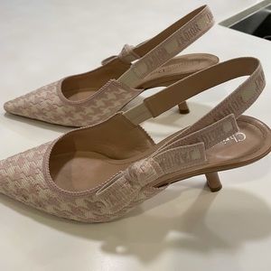 Christian Dior J’ADIOR Slingback Pump